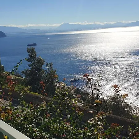 Apartamento Grace Seaview