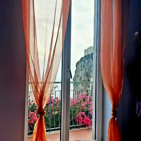 Apartamento Grace Seaview Amalfi