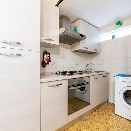 Apartamento Grace Seaview