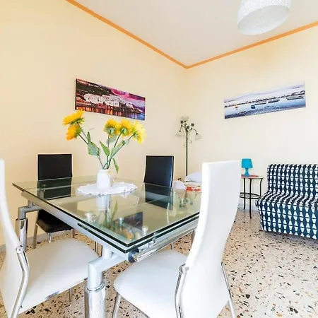 Grace Seaview Apartment