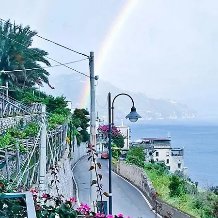 Apartamento Grace Seaview