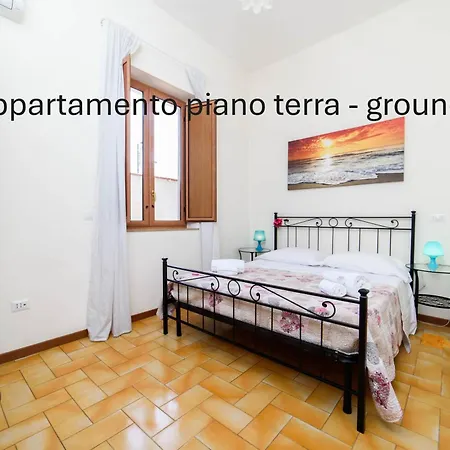 Grace Seaview Apartamento