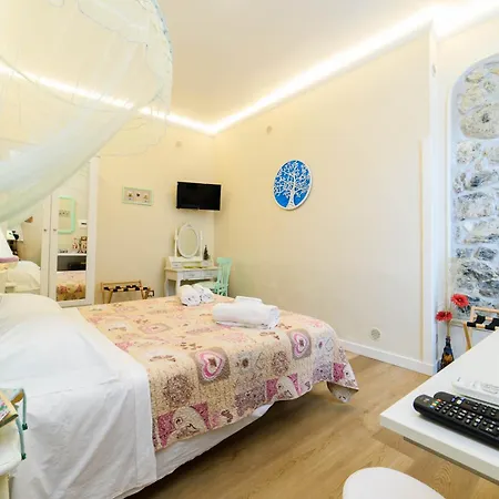 Grace Seaview Apartamento *