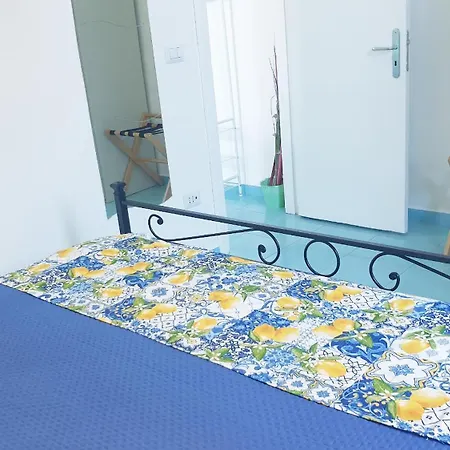 Grace Seaview Apartment