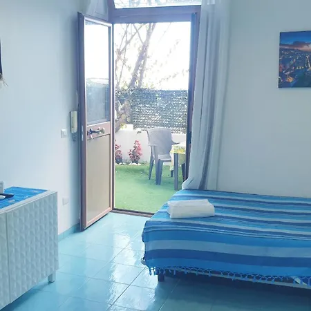 Apartamento Grace Seaview