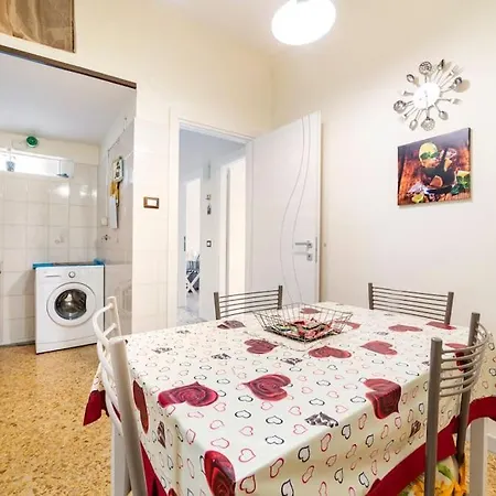 Apartamento Grace Seaview *