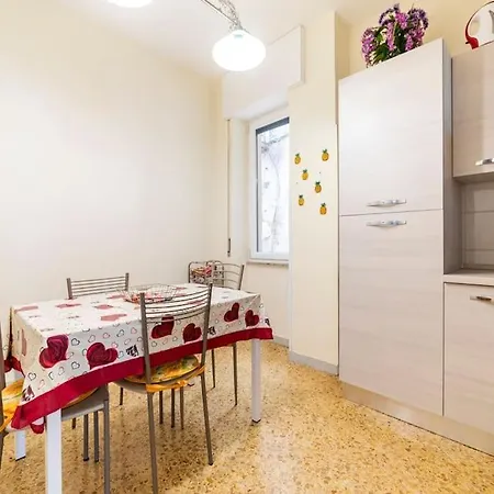 Apartamento Grace Seaview Amalfi