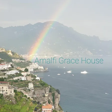 Grace Seaview