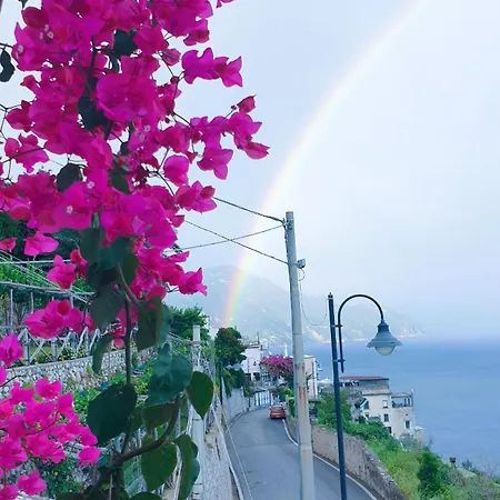 Grace Seaview Apartamento *