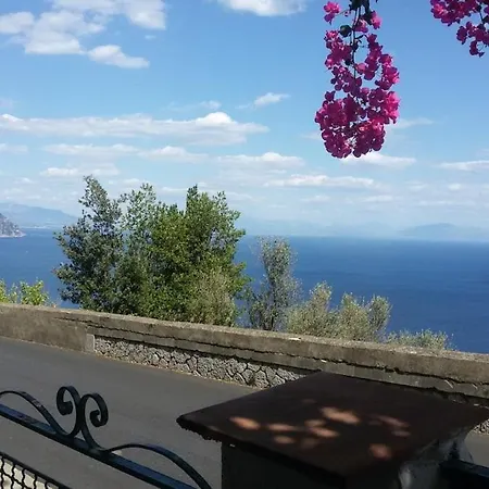 Apartamento Grace Seaview *