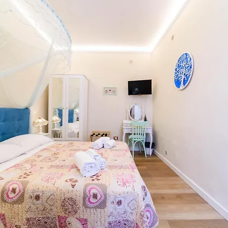 Grace Seaview Apartamento Amalfi