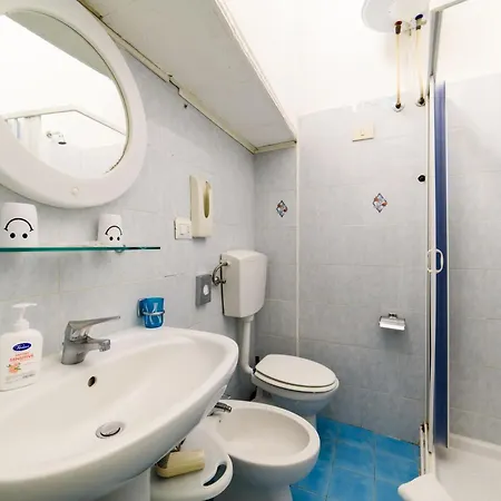 Apartamento Grace Seaview *