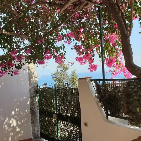Apartamento Grace Seaview *
