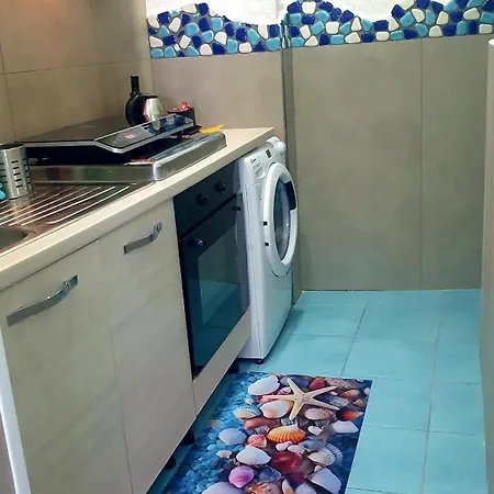 Apartamento Grace Seaview *