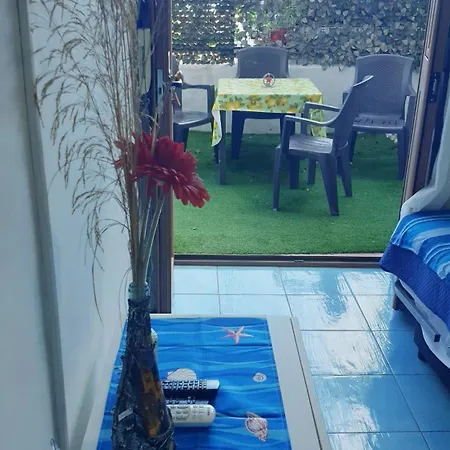 Apartamento Grace Seaview *