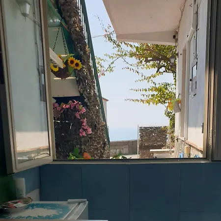 Apartamento Grace Seaview *