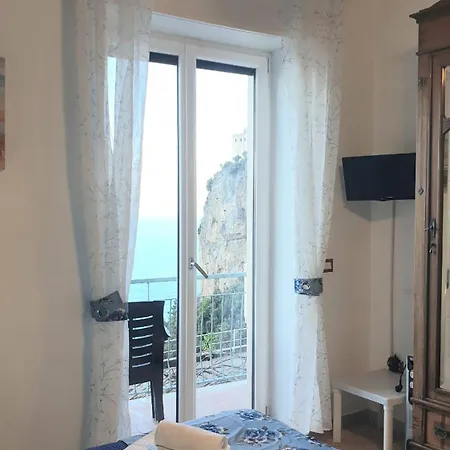 Grace Seaview Apartamento *