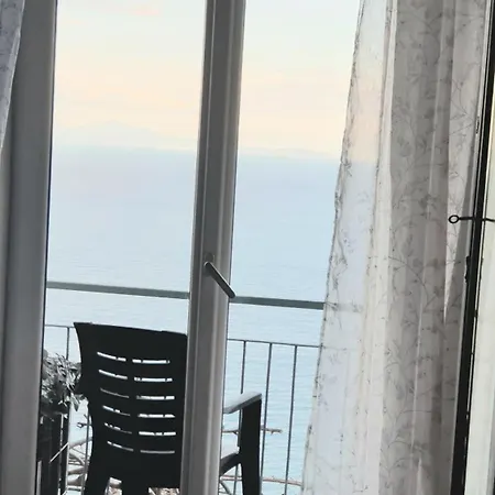 Apartamento Grace Seaview *