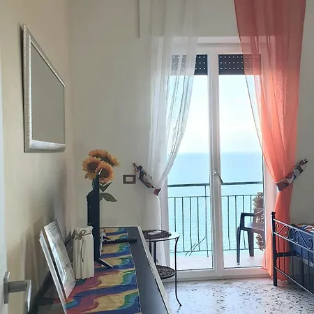 Apartamento Grace Seaview Amalfi