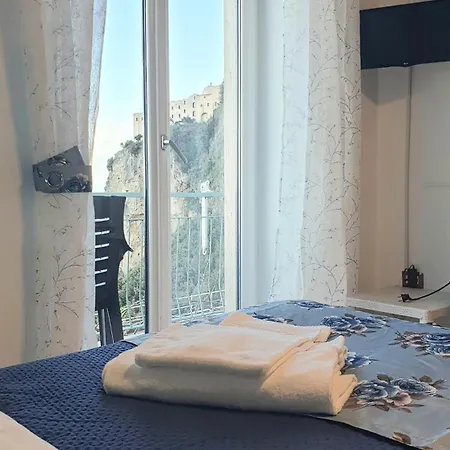 Grace Seaview * Amalfi