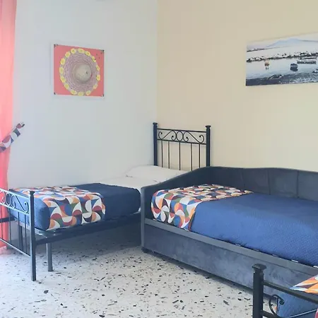 Grace Seaview Apartamento *