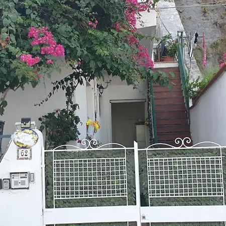 Grace Seaview * Amalfi