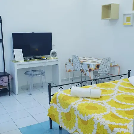 Grace Seaview Apartamento