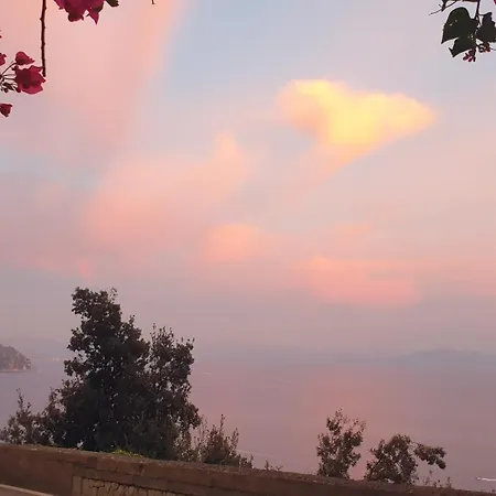 Grace Seaview Amalfi