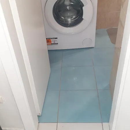 Apartamento Grace Seaview