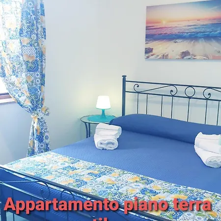 Grace Seaview Apartamento *
