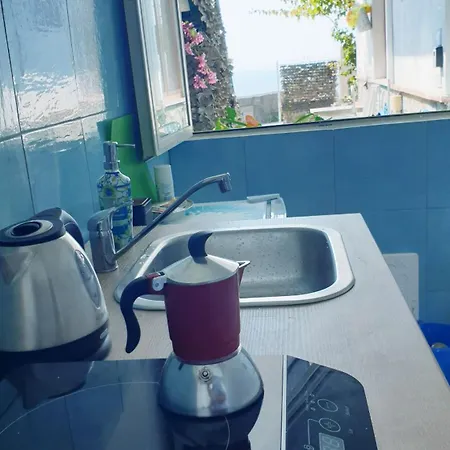 Grace Seaview Apartamento