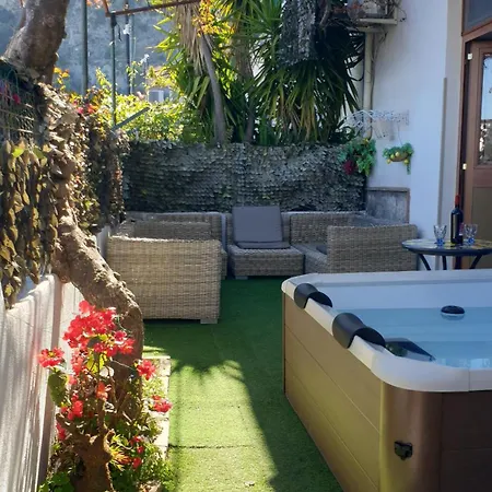 Grace Seaview Apartamento *