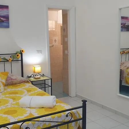 Apartamento Grace Seaview Amalfi