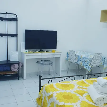 Apartamento Grace Seaview *