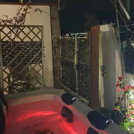 Apartamento Grace Seaview *