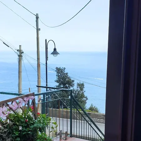 Grace Seaview * Amalfi
