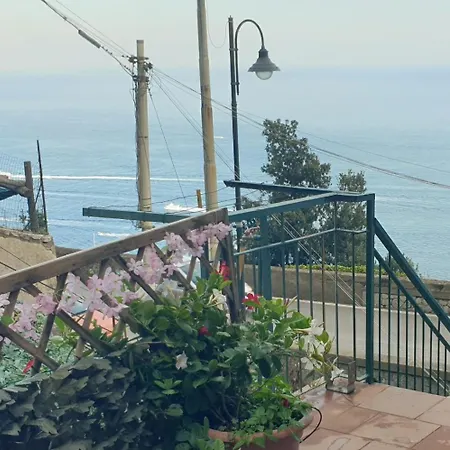 Apartamento Grace Seaview