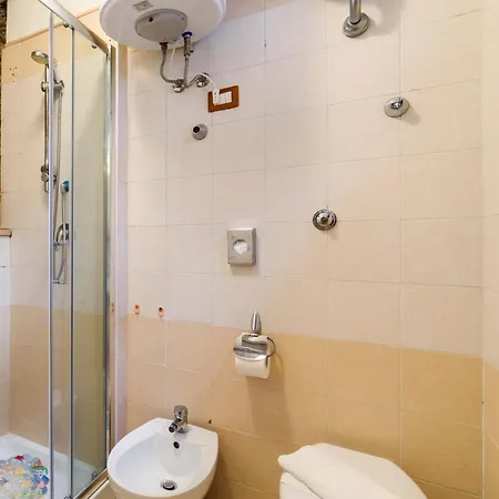 Grace Seaview Apartamento *