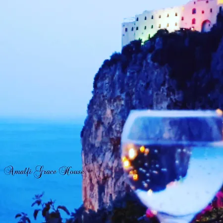 Grace Seaview * Амальфи