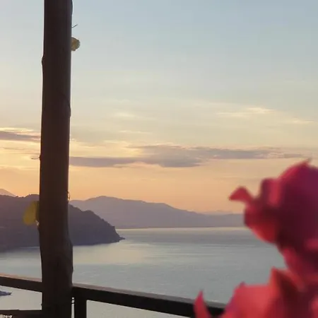 Grace Seaview * Амальфи
