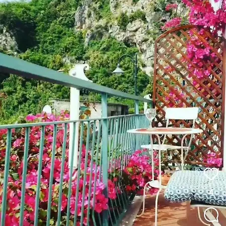 Grace Seaview * Амальфи