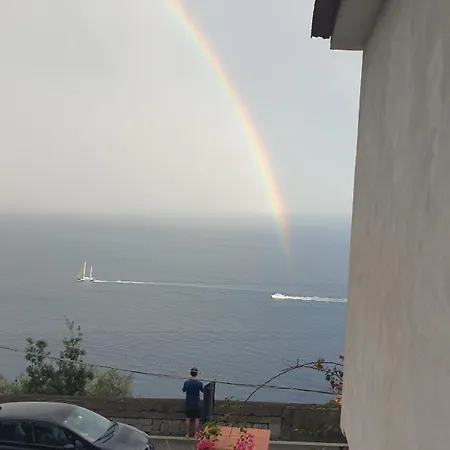 Grace Seaview * Амальфи