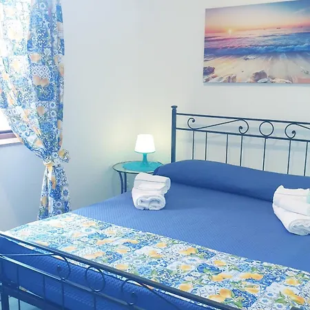 Grace Seaview Амальфи